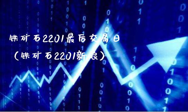 铁矿石2201最后交易日(铁矿石2201新浪)_纳指直播_第1张_期货投资网 铁矿石2201最后交易日(铁矿石2201新浪)_https://www.cqckcrrc.com_纳指直播_第1张