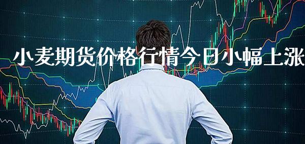 小麦期货价格行情今日小幅上涨_https://www.cqckcrrc.com_恒生指数_第1张