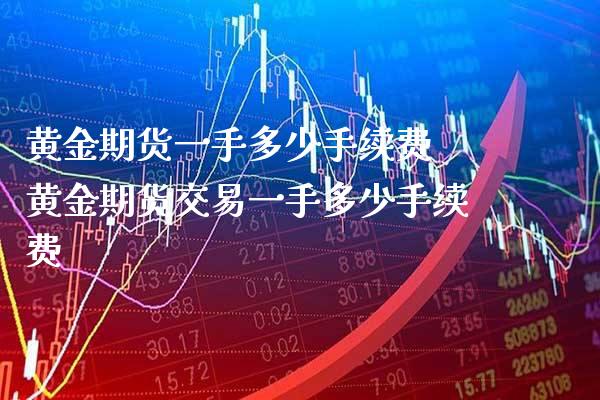 黄金期货一手多少手续费 黄金期货交易一手多少手续费_https://www.cqckcrrc.com_黄金期货_第1张