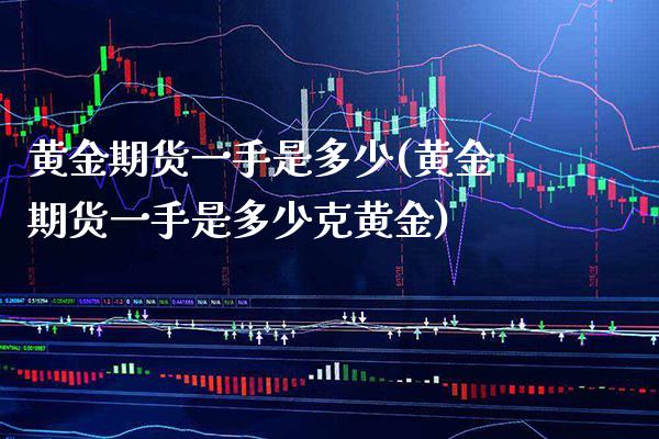 黄金期货一手是多少(黄金期货一手是多少克黄金)_国际期货_第1张_期货投资网 黄金期货一手是多少(黄金期货一手是多少克黄金)_https://www.cqckcrrc.com_国际期货_第1张