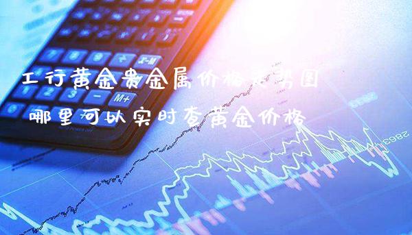 工行黄金贵金属价格走势图 哪里可以实时查黄金价格_https://www.cqckcrrc.com_恒生指数_第1张