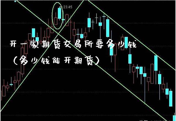 开一家期货交易所要多少钱（多少钱能开期货）_https://www.cqckcrrc.com_基金理财_第1张