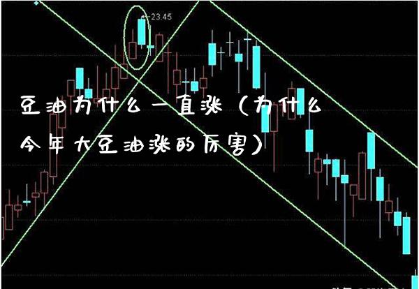 豆油为什么一直涨（为什么今年大豆油涨的厉害）_https://www.cqckcrrc.com_恒生指数_第1张