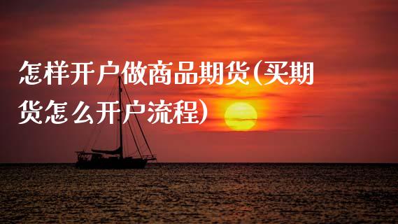怎样开户做商品期货(买期货怎么开户流程)_原油期货_第1张_期货投资网 怎样开户做商品期货(买期货怎么开户流程)_https://www.cqckcrrc.com_原油期货_第1张