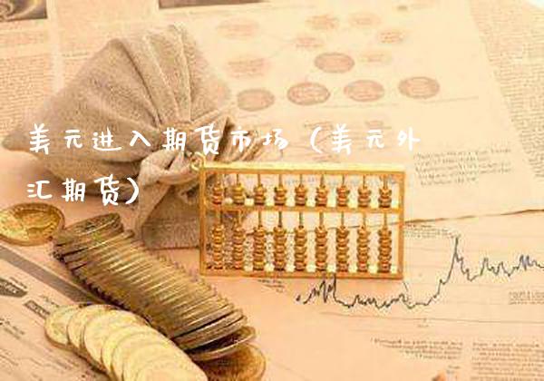 美元进入期货市场(美元外汇期货)_道指直播_第1张_期货投资网 美元进入期货市场(美元外汇期货)_https://www.cqckcrrc.com_道指直播_第1张