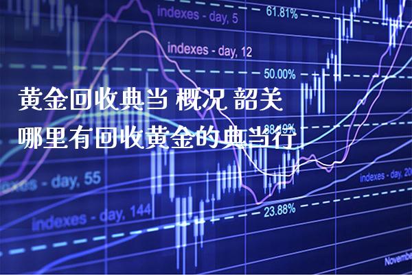 黄金回收典当 概况 韶关哪里有回收黄金的典当行_https://www.cqckcrrc.com_原油期货_第1张