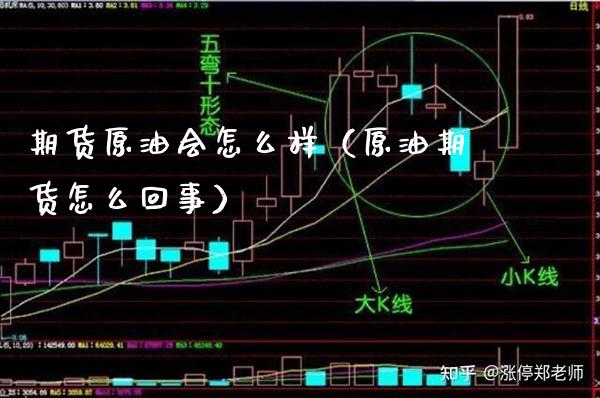 期货原油会怎么样(原油期货怎么回事)_财经要闻_第1张_期货投资网 期货原油会怎么样(原油期货怎么回事)_https://www.cqckcrrc.com_财经要闻_第1张