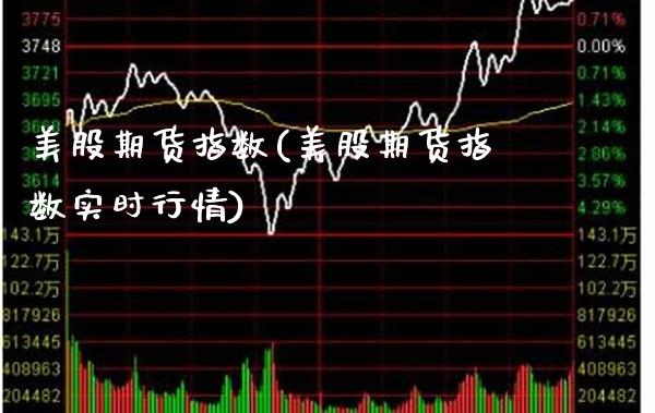 美股期货指数(美股期货指数实时行情)_恒指期货_第1张_期货投资网 美股期货指数(美股期货指数实时行情)_https://www.cqckcrrc.com_恒指期货_第1张
