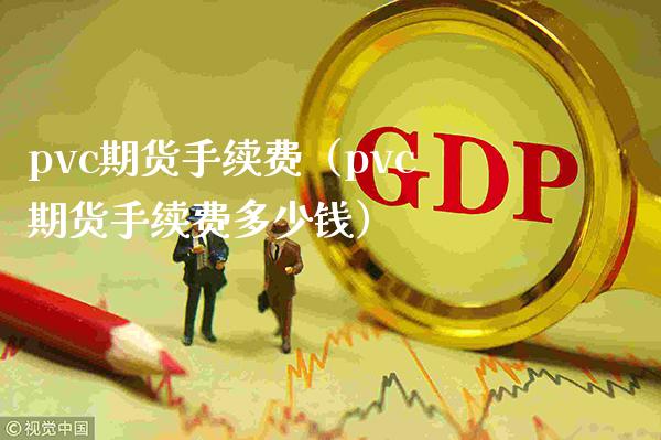 pvc期货手续费（pvc期货手续费多少钱）_https://www.cqckcrrc.com_道指直播_第1张