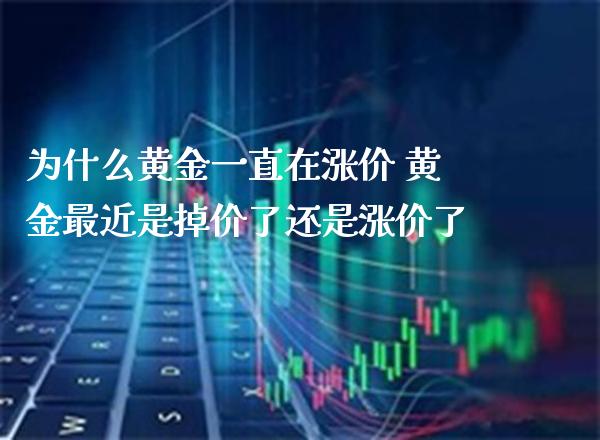 为什么黄金一直在涨价 黄金最近是掉价了还是涨价了_黄金期货_第1张_期货投资网 为什么黄金一直在涨价 黄金最近是掉价了还是涨价了_https://www.cqckcrrc.com_黄金期货_第1张