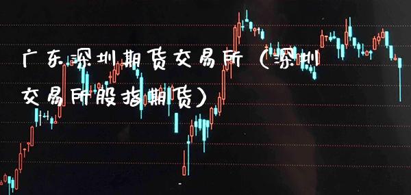 广东深圳期货交易所（深圳交易所股指期货）_https://www.cqckcrrc.com_道指直播_第1张