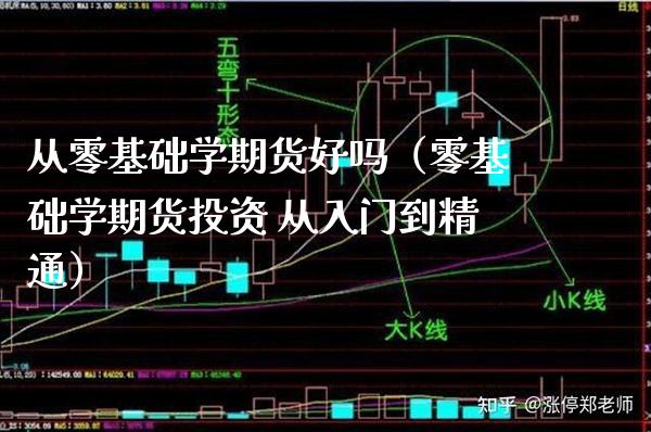 从零基础学期货好吗（零基础学期货投资 从入门到精通）_https://www.cqckcrrc.com_理财品种_第1张