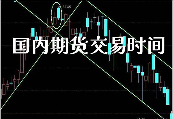 国内期货交易时间_https://www.cqckcrrc.com_纳指直播_第1张