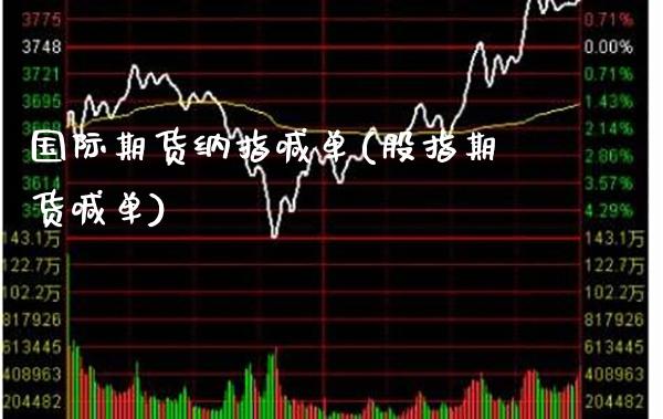国际期货纳指喊单(股指期货喊单)_原油期货_第1张_期货投资网 国际期货纳指喊单(股指期货喊单)_https://www.cqckcrrc.com_原油期货_第1张