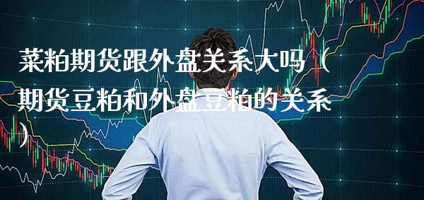 菜粕期货跟外盘关系大吗（期货豆粕和外盘豆粕的关系）_https://www.cqckcrrc.com_恒生指数_第1张