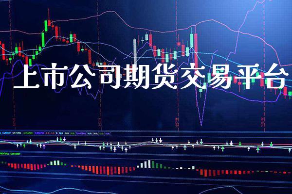 上市公司期货交易平台_https://www.cqckcrrc.com_原油期货_第1张