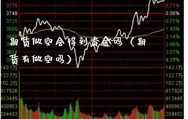 期货做空会得到资金吗(期货有做空吗)_期货品种_第1张_期货投资网 期货做空会得到资金吗(期货有做空吗)_https://www.cqckcrrc.com_期货品种_第1张