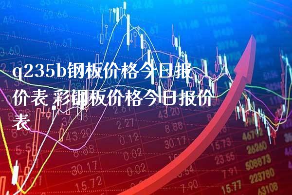 q235b钢板价格今日报价表 彩钢板价格今日报价表_道指直播_第1张_期货投资网 q235b钢板价格今日报价表 彩钢板价格今日报价表_https://www.cqckcrrc.com_道指直播_第1张