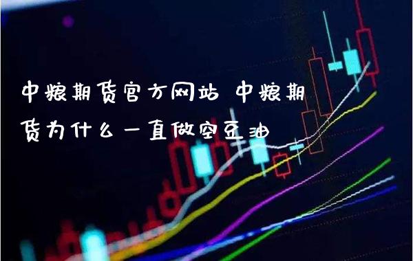 中粮期货官方网站 中粮期货为什么一直做空豆油_原油期货_第1张_期货投资网 中粮期货官方网站 中粮期货为什么一直做空豆油_https://www.cqckcrrc.com_原油期货_第1张