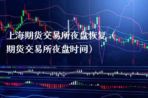 上海期货交易所夜盘恢复(期货交易所夜盘时间)_道指直播_第1张_期货投资网 上海期货交易所夜盘恢复(期货交易所夜盘时间)_https://www.cqckcrrc.com_道指直播_第1张