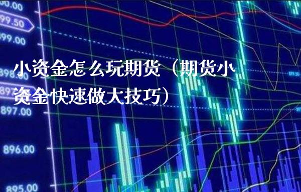 小资金怎么玩期货（期货小资金快速做大技巧）_https://www.cqckcrrc.com_恒生指数_第1张