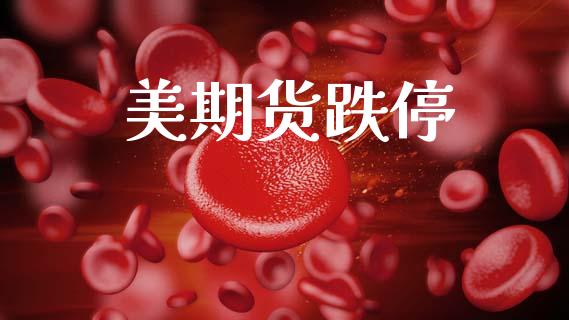 美期货跌停_道指直播_第1张_期货投资网 美期货跌停_https://www.cqckcrrc.com_道指直播_第1张