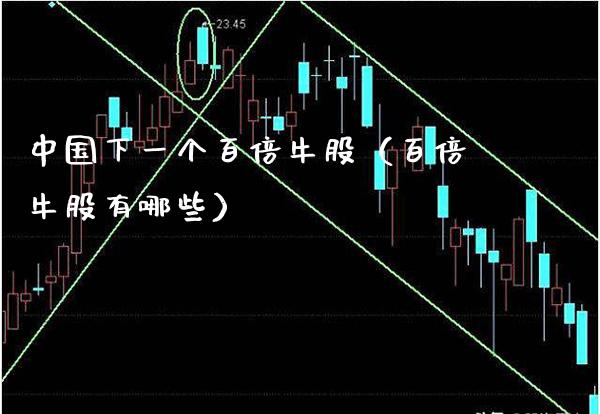 中国下一个百倍牛股(百倍牛股有哪些)_纳指直播_第1张_期货投资网 中国下一个百倍牛股(百倍牛股有哪些)_https://www.cqckcrrc.com_纳指直播_第1张