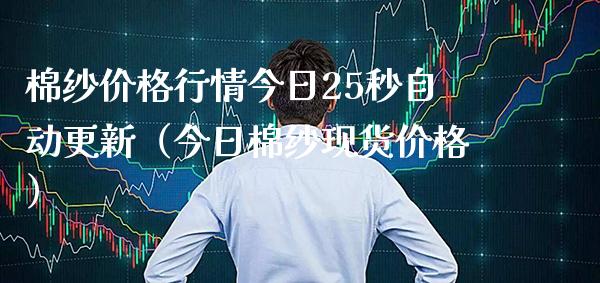 棉纱价格行情今日25秒自动更新(今日棉纱现货价格)_原油期货_第1张_期货投资网 棉纱价格行情今日25秒自动更新(今日棉纱现货价格)_https://www.cqckcrrc.com_原油期货_第1张