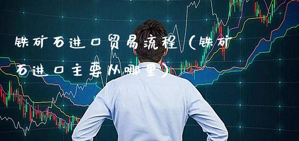铁矿石进口贸易流程（铁矿石进口主要从哪里）_https://www.cqckcrrc.com_原油期货_第1张