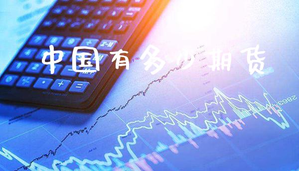 中国有多少期货_https://www.cqckcrrc.com_道指直播_第1张