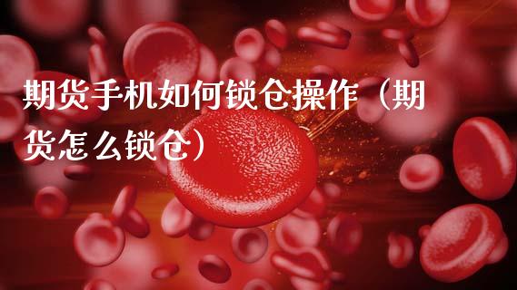 期货手机如何锁仓操作(期货怎么锁仓)_道指直播_第1张_期货投资网 期货手机如何锁仓操作(期货怎么锁仓)_https://www.cqckcrrc.com_道指直播_第1张