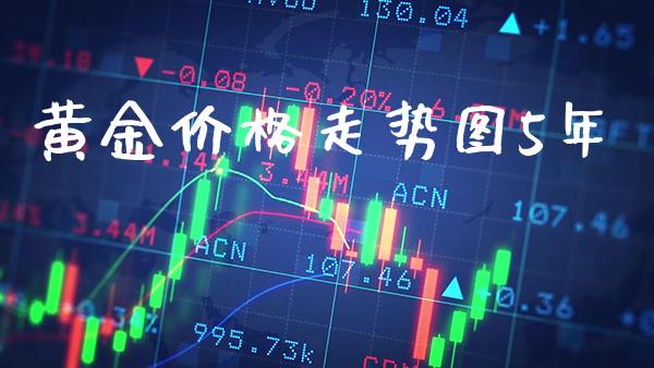 黄金价格走势图5年_黄金期货_第1张_期货投资网 黄金价格走势图5年_https://www.cqckcrrc.com_黄金期货_第1张