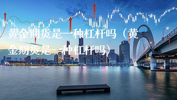 黄金期货是一种杠杆吗(黄金期货是一种杠杆吗)_期货理财_第1张_期货投资网 黄金期货是一种杠杆吗(黄金期货是一种杠杆吗)_https://www.cqckcrrc.com_期货理财_第1张