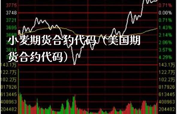 小麦期货合约代码(美国期货合约代码)_黄金期货_第1张_期货投资网 小麦期货合约代码(美国期货合约代码)_https://www.cqckcrrc.com_黄金期货_第1张