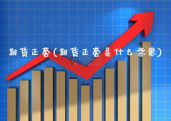 期货正套(期货正套是什么意思)_https://www.cqckcrrc.com_道指直播_第1张