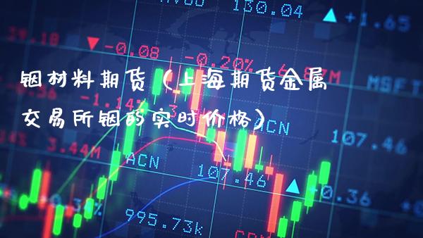 铟材料期货（上海期货金属交易所铟的实时价格）_https://www.cqckcrrc.com_恒生指数_第1张