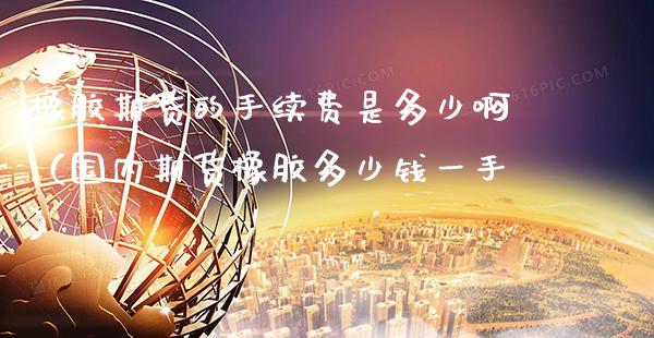 橡胶期货的手续费是多少啊(国内期货橡胶多少钱一手)_期货行情_第1张_期货投资网 橡胶期货的手续费是多少啊(国内期货橡胶多少钱一手)_https://www.cqckcrrc.com_期货行情_第1张