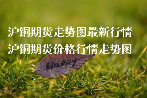 沪铜期货走势图最新行情 沪铜期货价格行情走势图_道指直播_第1张_期货投资网 沪铜期货走势图最新行情 沪铜期货价格行情走势图_https://www.cqckcrrc.com_道指直播_第1张