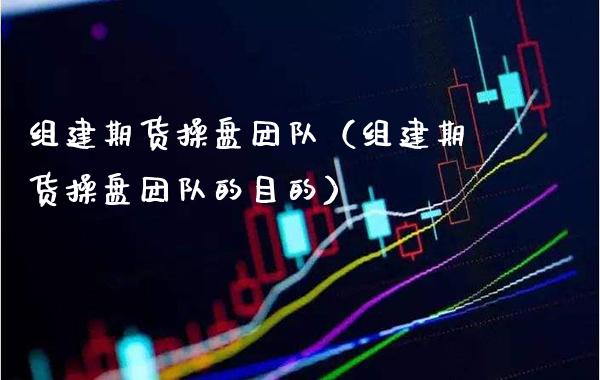 组建期货操盘团队(组建期货操盘团队的目的)_国际期货_第1张_期货投资网 组建期货操盘团队(组建期货操盘团队的目的)_https://www.cqckcrrc.com_国际期货_第1张