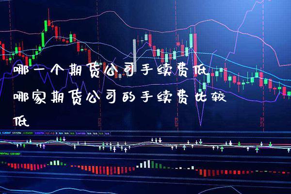 哪一个期货公司手续费低 哪家期货公司的手续费比较低_纳指直播_第1张_期货投资网 哪一个期货公司手续费低 哪家期货公司的手续费比较低_https://www.cqckcrrc.com_纳指直播_第1张