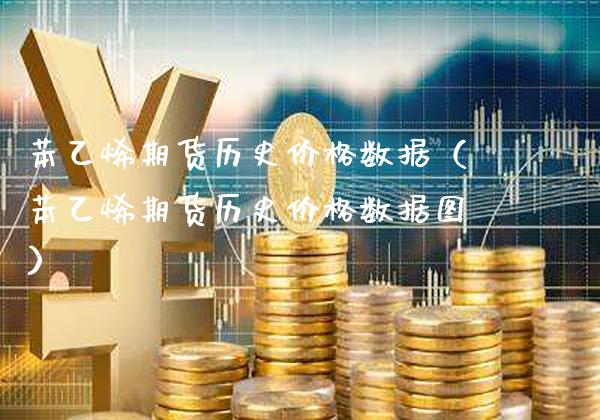 苯乙烯期货历史价格数据(苯乙烯期货历史价格数据图)_原油期货_第1张_期货投资网 苯乙烯期货历史价格数据(苯乙烯期货历史价格数据图)_https://www.cqckcrrc.com_原油期货_第1张