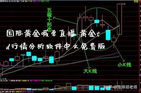 国际黄金喊单直播 黄金td行情分析软件中文免费版_https://www.cqckcrrc.com_纳指直播_第1张