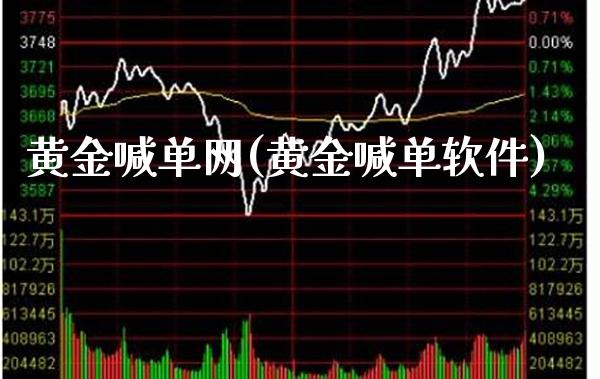 黄金喊单网(黄金喊单软件)_https://www.cqckcrrc.com_原油期货_第1张