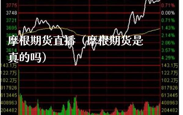 摩根期货直播(摩根期货是真的吗)_国际期货_第1张_期货投资网 摩根期货直播(摩根期货是真的吗)_https://www.cqckcrrc.com_国际期货_第1张