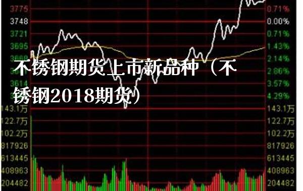 不锈钢期货上市新品种（不锈钢2018期货）_https://www.cqckcrrc.com_基金理财_第1张