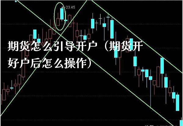 期货怎么引导开户（期货开好户后怎么操作）_https://www.cqckcrrc.com_纳指直播_第1张