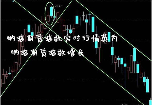纳指期货指数实时行情英为 纳指期货指数增长_https://www.cqckcrrc.com_纳指直播_第1张