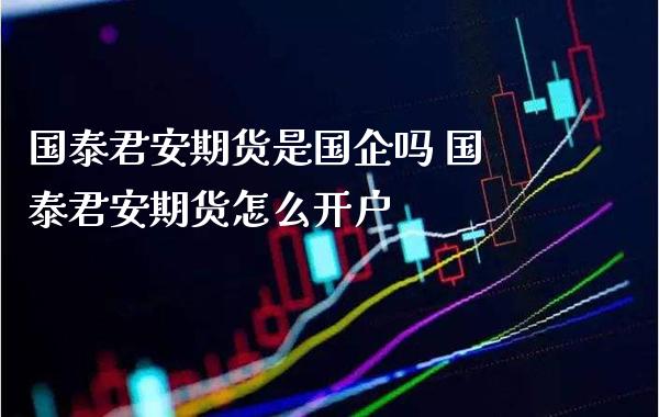 国泰君安期货是国企吗 国泰君安期货怎么开户_恒生指数_第1张_期货投资网 国泰君安期货是国企吗 国泰君安期货怎么开户_https://www.cqckcrrc.com_恒生指数_第1张
