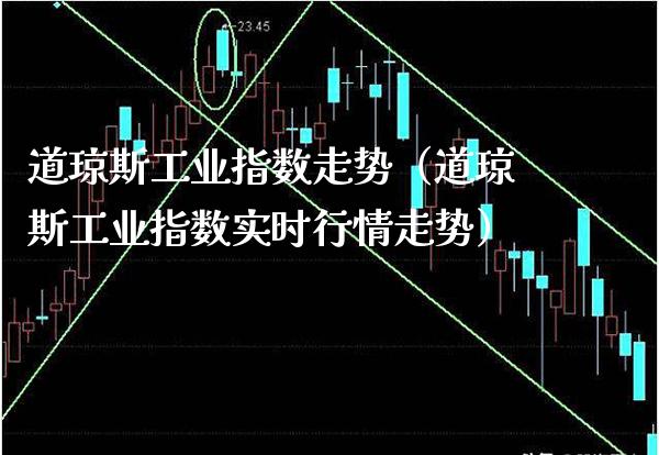 道琼斯工业指数走势（道琼斯工业指数实时行情走势）_https://www.cqckcrrc.com_纳指直播_第1张