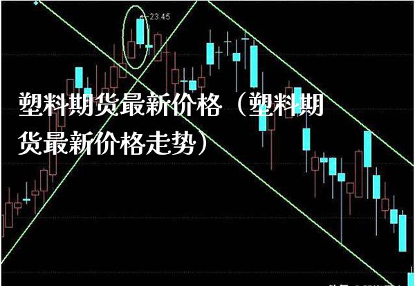 塑料期货最新价格（塑料期货最新价格走势）_https://www.cqckcrrc.com_原油期货_第1张
